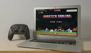 Shop nintendo online & more. Guia Completa Para Jugadores Retro En Mac