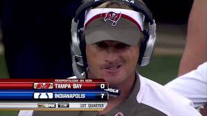 Saints vs Colts 2007 Week 1