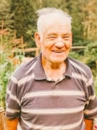 Obituary information for Carl Arvid Strom