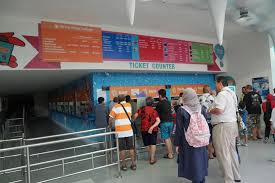 Harga tiket i city waterworld terkini 2020 my panduan. Snowalk I City Home Is Where My Heart Is