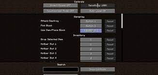 Jul 28, 2021 · dev is easy to talk to and quick to respond! Controlling Mod 1 17 1 1 16 5 Search For Key Binds Easily Mc Mod Com