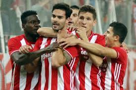 Μπασκετ euroleague παναθηναϊκοσ ολυμπιακοσ αθλητικά euroleague: Hfaisteio O Olympiakos Ery8roleykh Lailapa Ekapse Ton Pana8hnaiko Contra Gr