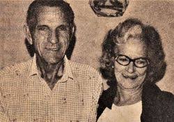 Hugh Ernest “Ernie” Poteet (1917-1984)