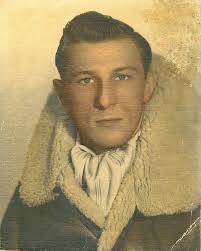 Joseph Oberlander Obituary (2011)