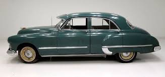 Image result for Norway Green 1948 Oldsmobile
