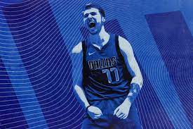 The great collection of king luka doncic wallpapers for desktop, laptop and mobiles. Luka Doncic Wallpaper Wallpaper Sun