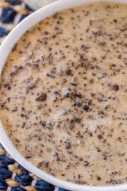 To make this homemade condensed cream of mushroom soup you will need how many of you would do that with a can of condensed soup? Cream Of Mushroom Soup Condensed Dinner Then Dessert