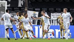 Boavista versus sc farense is a clash which has become one of the biggest in recent history in the world: A Cronica Do Farense Boavista 3 1 Regresso A Casa Em Tom Festivo Liga Nos Jornal Record