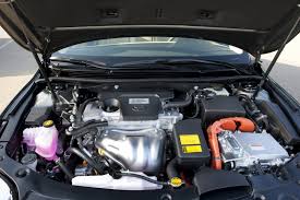 2013 toyota avalon gets its hip replacement: Toyota Reveals Engine Specs For 2013 Avalon Includes 265hp V6 And 200hp Hybrid Carscoops