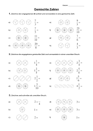 Weitere ideen zu mathe rätsel, denksportaufgaben, rätsel mit lösung. Arbeitsblatt Gemischte Zahlen Unterrichtsmaterial Im Fach Mathematik Mathematikunterricht Arbeitsblatter Bruchrechnen
