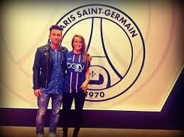 Official fanpage with news, dedicated to the fans of asllani, to leave your. Kosovare Asllani On Twitter Zhubinho It S Finally Confirmed We Are Very Proud Excited For Miss Kosovareasllani S Transfer To Psg Http T Co U7rk7bpf