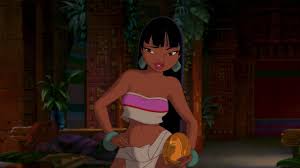 Go on to discover millions of awesome videos and pictures in thousands of other categories. Chel Cosplay El Dorado