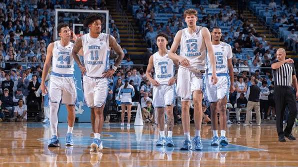 UNC-Central Arkansas Postgame Notes - University of North Carolina Athletics