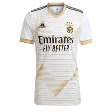See actions taken by the people who manage and post content. Adidas Sl Benfica Third 20 21 White Buy And Offers On Goalinn