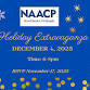 West Chester NAACP Branch Holiday Extravaganza event in West Chester, PA