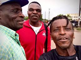 Wilbert "Tsvai Tsvai" Mandiopera one of the best dribblers produced in  Zimbabwe