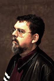 Eric Gansworth reads and discusses Angry Red Planet