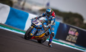 Alex marquez se montre aux couleurs repsol. Nobmlv0hyhhu8m