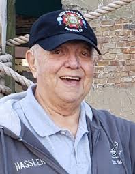 Obituary for John Samuel Hassler