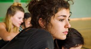 Filmografie Anna Seidl