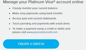 The mastercard card is issued by green dot bank pursuant to a license from mastercard international incorporated. Www Platinum Greendot Com Activate Register And Login Guide