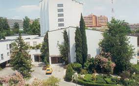 HISTORIA ELIAS AHUJA - Elias Ahuja