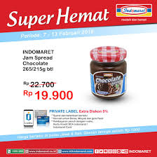Harga emas hari ini 8 februari 2018. Indomaret On Twitter Indomaret Jam Spread Chocolate 265 215g Btl Hanya Rp19 900 Periode 7 13 Februari 2018 Superhemat Indomaret Https T Co 86q0mflkmc Https T Co Ytsjbplym4