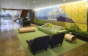Whole Foods Market Office By Wirt Design Group Glendale California Commercial Interior Design Interior Design News
