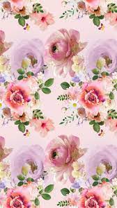 ✓ free for commercial use ✓ high quality images. Pin By Rosina Beck On Wallpapers Flowers Rose Wallpaper Pink Floral Wallpaper Floral Wallpaper Iphone