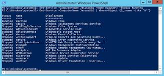 10 Powershell Commands Help You Manage The Remote Computer Most Effectively
