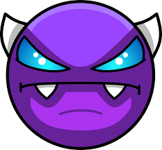 Roses Are Red Violets Are Blue Omae Wa Mou Shindeiru Geometry Dash Pin By Kushalagarwal On Demon Demon Png Images Image