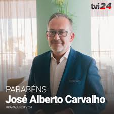José carvalho (born june 11, 1964 in salvador, brazil) is a brazilian screenwriter, script doctor and dramaturgy professor. Tvi24 Ultimas Twitterren Jose Alberto Carvalho Faz Hoje Anos Deixe A Sua Mensagem De Parabens Ao Nosso Jornalista E Pivot Parabenstvi24 Parabens Aniversario Josealbertocarvalho Tvi Tvi24 Https T Co Bcnzhzbbyn