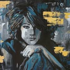 Rene Bray's Instagram, Twitter & Facebook