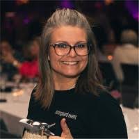 90+ "Tina Østergaard" profiles