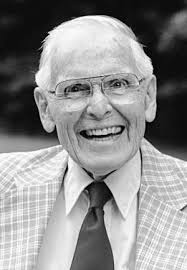 Obituary: Albin Theodore Ekholm