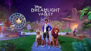 dreamlight valley