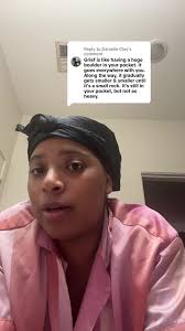 Understanding the Heavy Burden of Grief