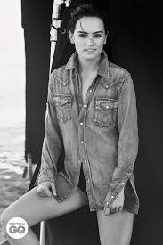 Your #1 fanpage on everything about british actress daisy ridley! Daisy Ridley S Exclusive Star Wars The Rise Of Skywalker Interview British Gq