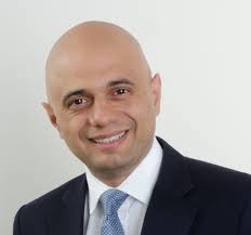 Rt Hon Sajid Javid MP