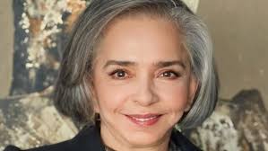 Ana Martín posa “semidesnuda” a sus 78 años ¡No te lo pierdas!