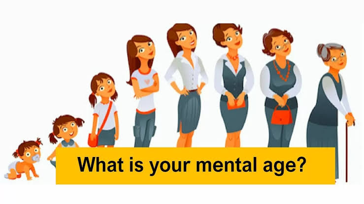 Mental Age Test