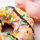 Sprinkle Donuts Class (Ages 2-8 w/ Caregiver) event in Beverly, MA