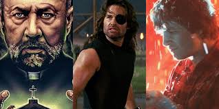 10 Underrated John Carpenter Movies, According to Reddit