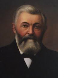 Victorian brewing built this summer mansion