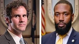 Hopewell councilor says city attorney forcefully grabbed his wrist in  meeting