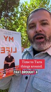 It's time to turn things around in your life. Take the first step and ...