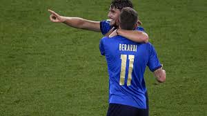Італія та уельс провели матч в рамках євро 2020, як пройшов матч, відео та огляд на 24 каналі. Abgujw7e2dtwbm