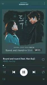 Ailee I Will Goto You Like The First Snow Lyrics Video Round And Round Di 2020 Lirik Lagu Buku Lagu Lagu