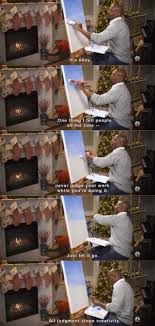 Maybe you would like to learn more about one of these? Image Terry Crews Sharing His Wisdom Getmotivated