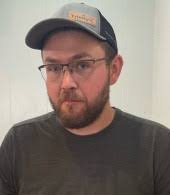 Obituary information for Benjamin R. Blood